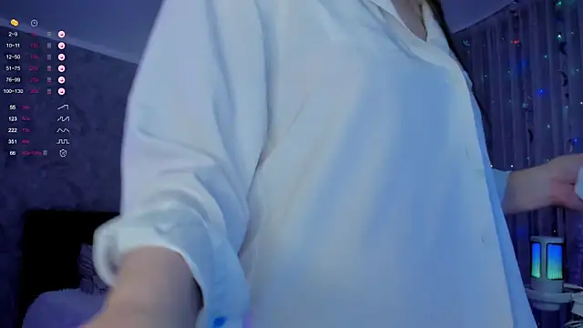 sweete_chantal webcam