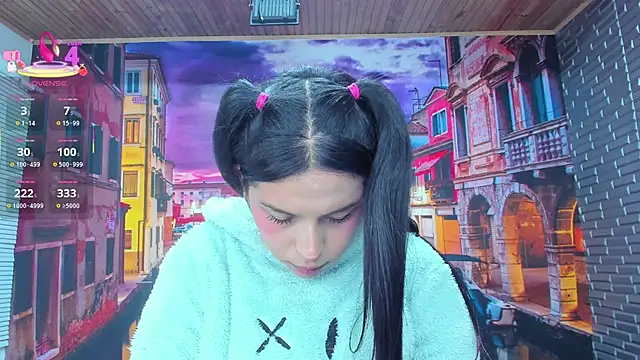 Small_naughty_ webcam