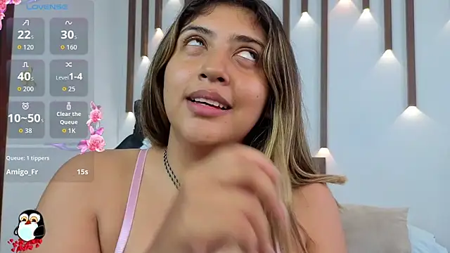 abby_miller26 webcam