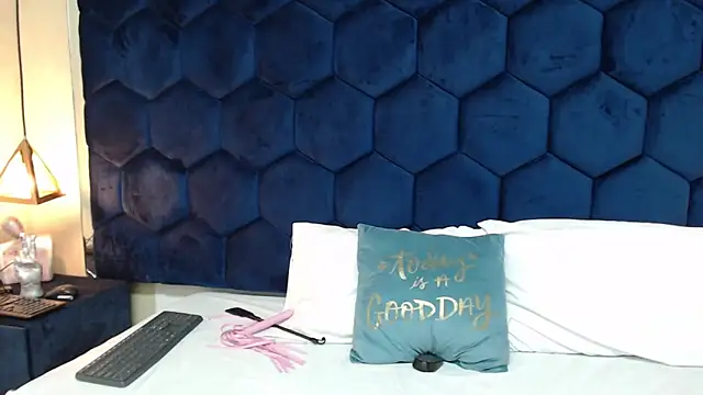 secretdream_vc webcam