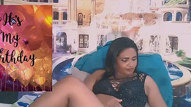 Luciousindian69 webcam