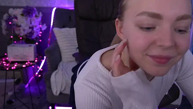 EmilySunshineS webcam