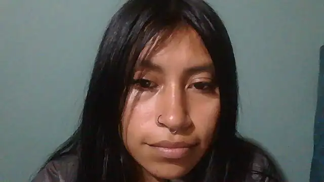 Pocahontas_tw webcam