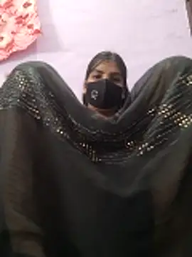 Cute_Reshma01 webcam