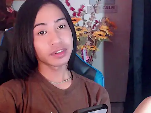 Miracle_TheBrat webcam