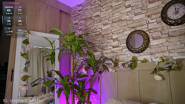 RossemaryRain webcam