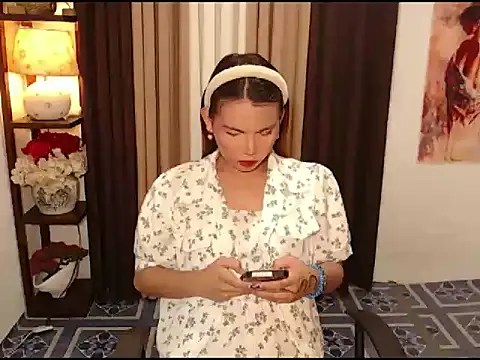 TemptationofANNA webcam