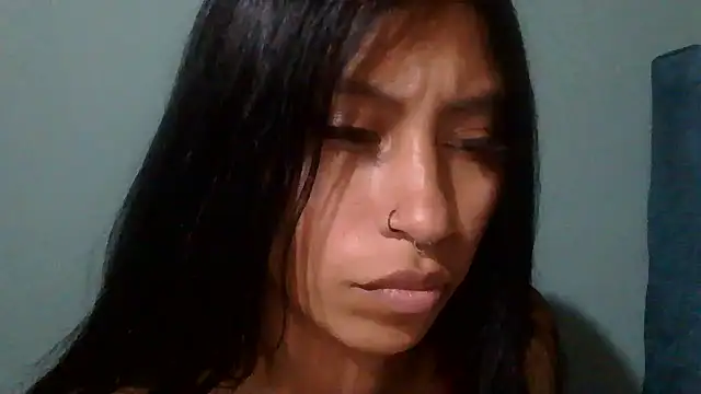 Pocahontas_tw webcam