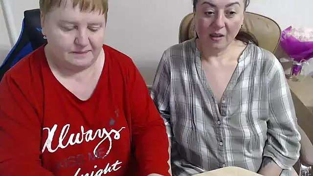 Bertie_Adeline webcam