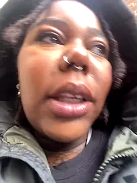 Goddess_Nafeesha webcam