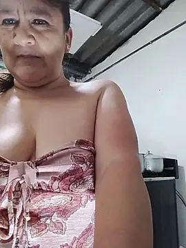 DirtyStefaniax webcam