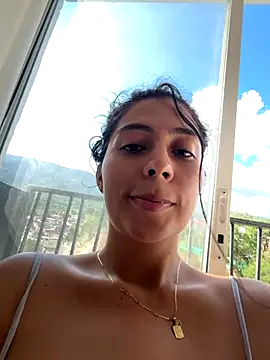 Sophie__Foxxx webcam