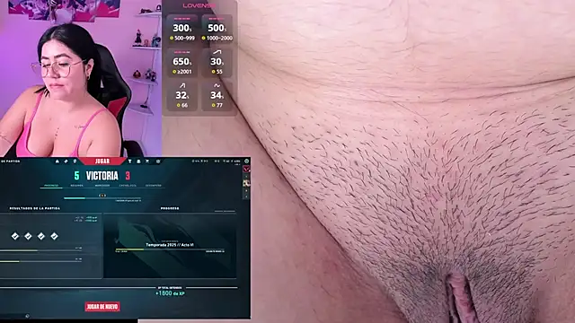 danielahang - DanielaHang's free webcam - UK Sex Cams