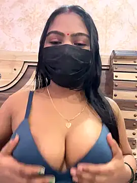 anjalibb - Anjalibb's free webcam - UK Sex Cams