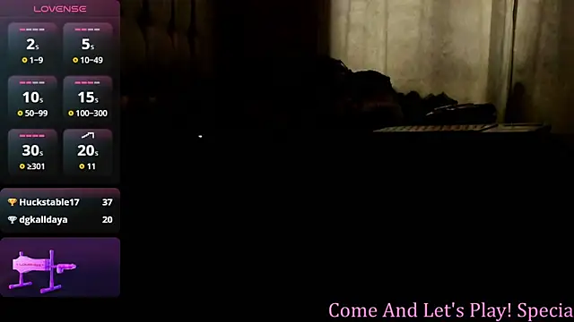 caryn_johnson webcam