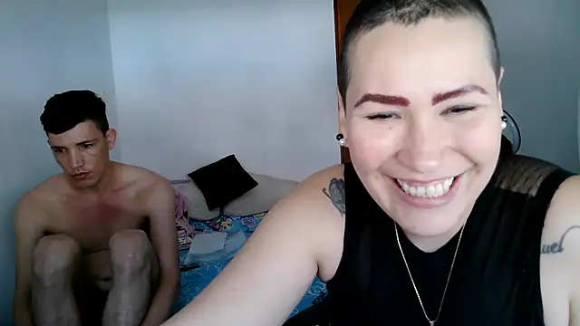 luxandracon23 webcam