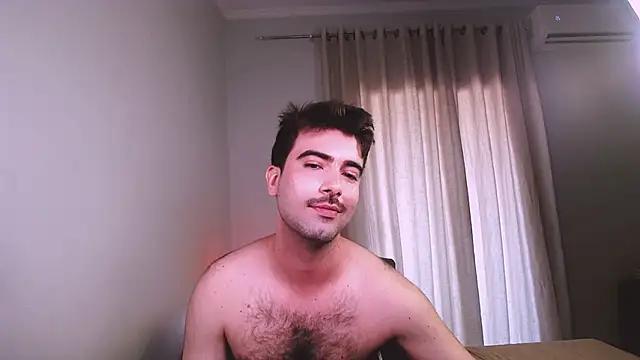 hairyzodb webcam