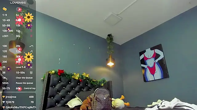 Sophiietaylor webcam