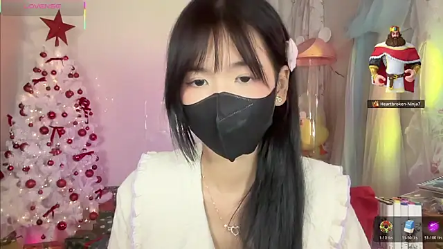 Your-Sunshine webcam