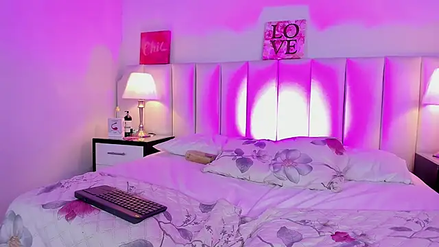 scarlettTease_ webcam