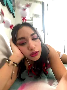 Lianna_Smith_ webcam