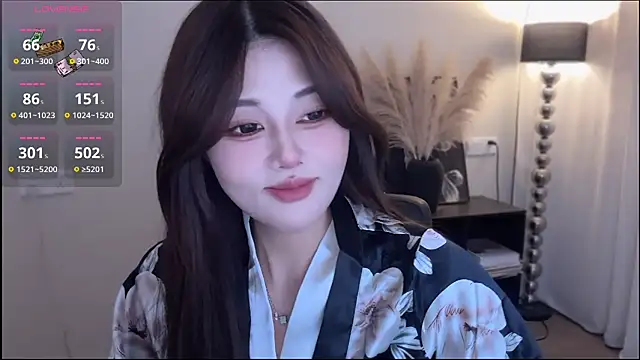 Cure-uuuuuuuu webcam