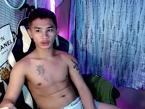 Pinoyhot25 webcam
