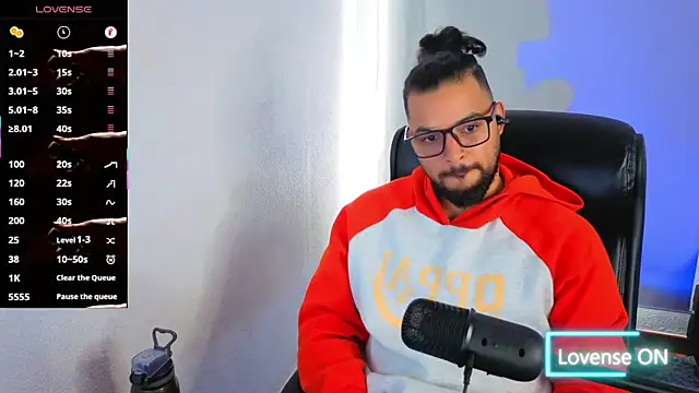 Ernesto-Rodriguez82 webcam