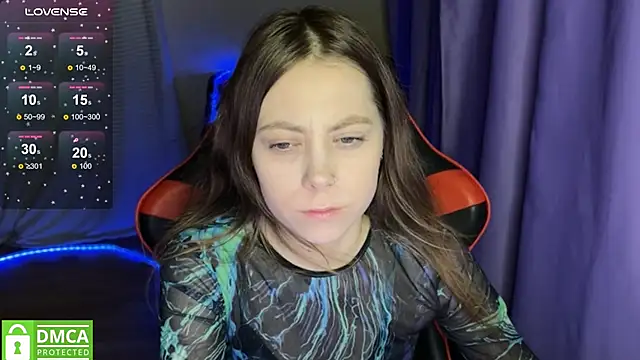 Natural_babe666 webcam