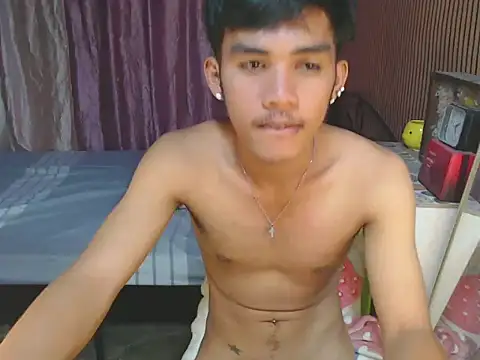 urhot_chany webcam