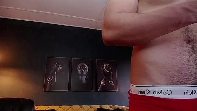 deivid_parker webcam