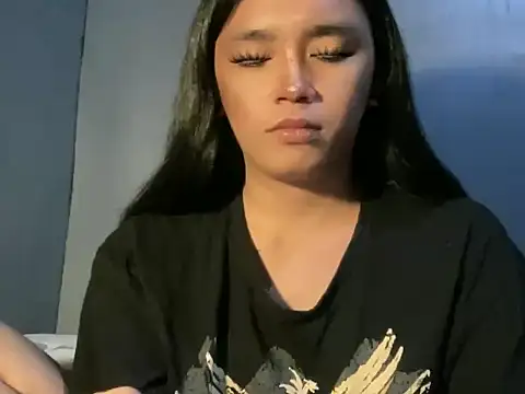 Claudia_Johnson webcam