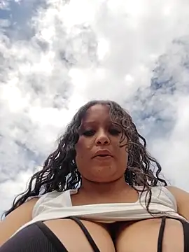 You-sexy-starr webcam