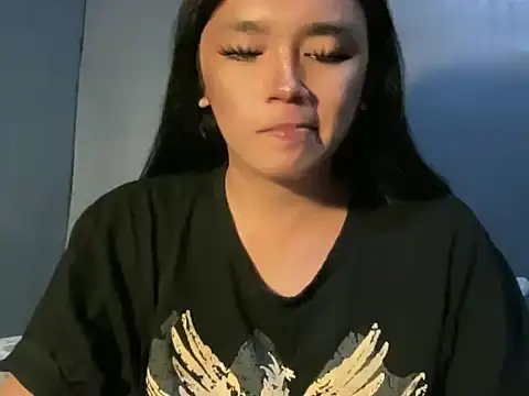 Claudia_Johnson webcam