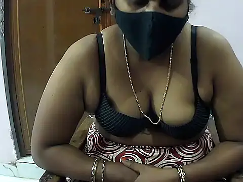 Potti-model-81 webcam