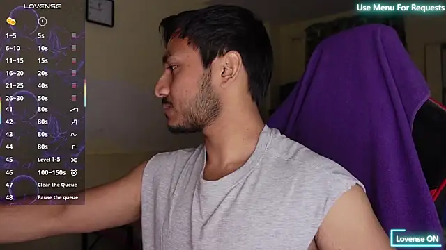 fuckkboy101 live cam screenshot male from India on Pornij – HD Porn & Live Cam Models