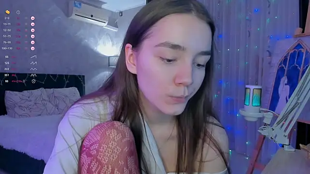 sweete_chantal webcam