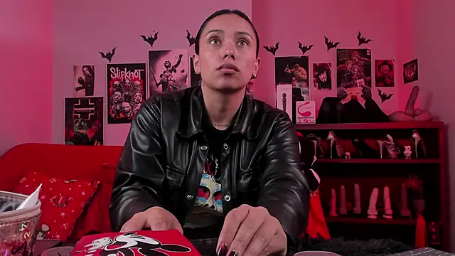 lilith-deveraux webcam