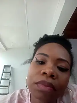 ChantalGarner webcam