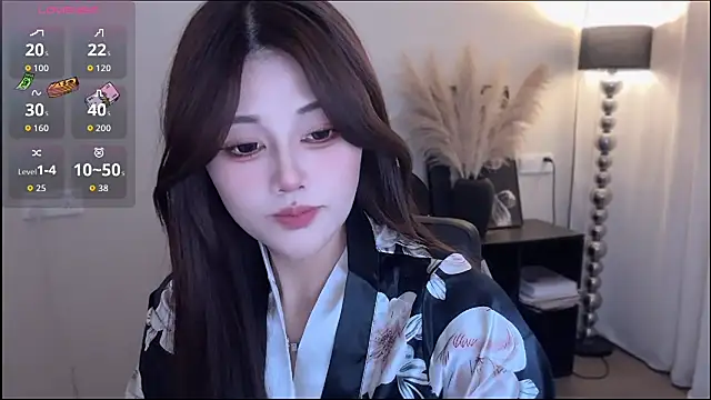 Cure-uuuuuuuu webcam