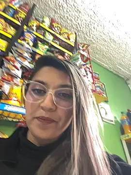 Isabella_Varella webcam