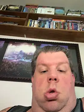 Stephanie1984 webcam