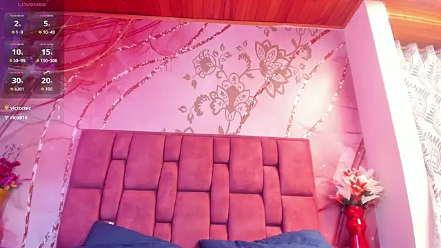 ruby_eclipsee webcam