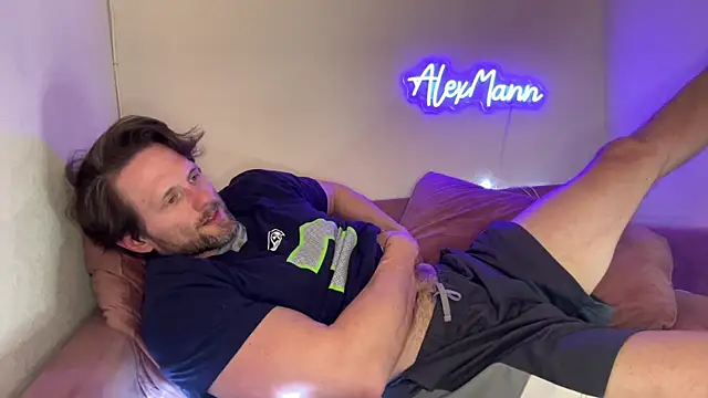 alexmannd webcam