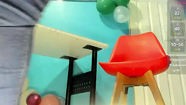 _BrendaMichel_ webcam