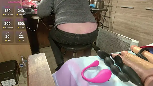 misteryman1956 webcam