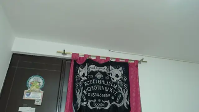 KratosAfroditacs webcam