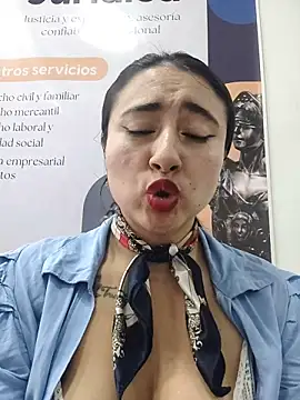 _Sarah-Office1 webcam