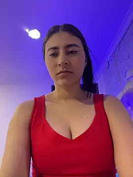 Isabella_Montoya webcam