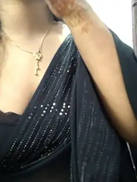 Cute_Reshma01 webcam